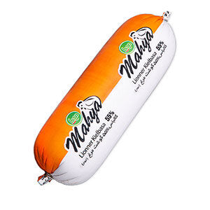 بولونيا دجاج ملفوفة 70% 250 غرام بولونيا دجاج ملفوفة 70% 250 غرام